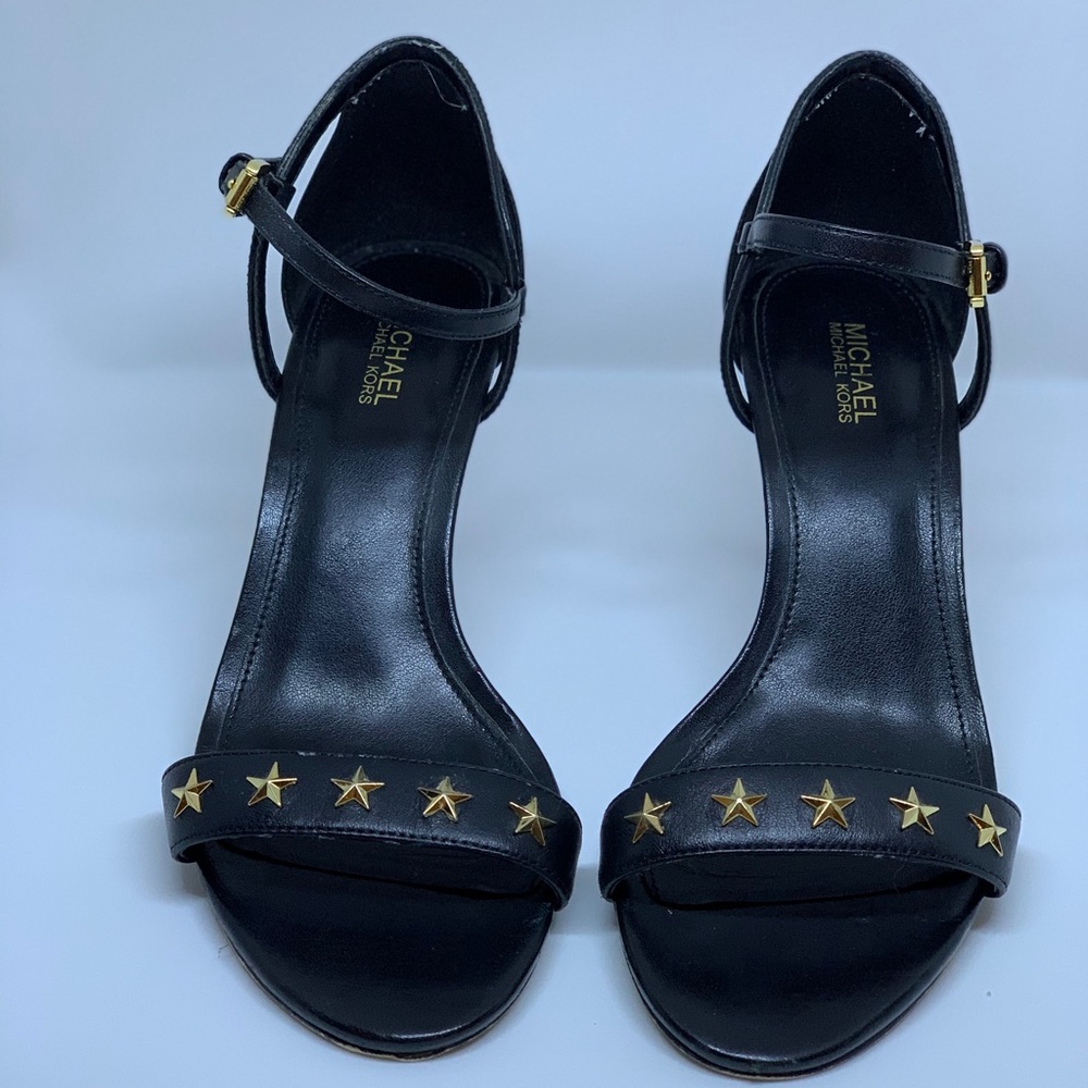 MK Star Heels